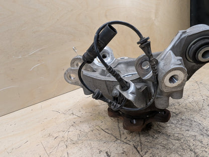 19-25 OEM BMW G20 330 M340 REAR Left Driver Side Knuckle Hub Spindle Bearing