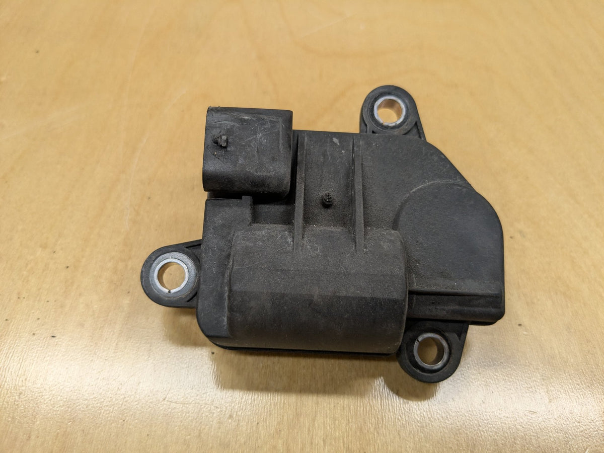 OEM BMW G01 G02 G11 G12 G14 G15 G30 X3 Muffler Exhaust Flap Actuator Drive Motor