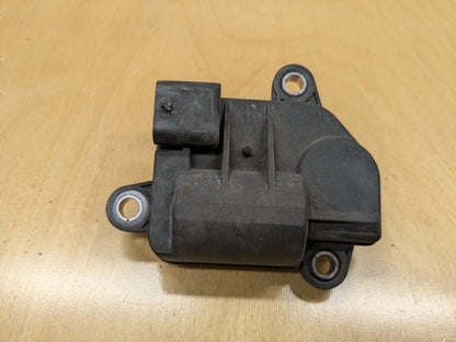 OEM BMW G01 G02 G11 G12 G14 G15 G30 X3 Muffler Exhaust Flap Actuator Drive Motor