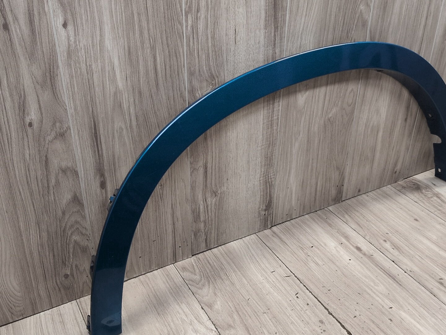 OEM BMW F16 F86 X6 X6M REAR Right Passenger Fender Flare Wheel Arch Trim SPORT