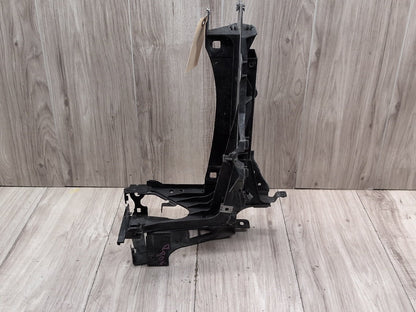 OEM BMW F01 F02 740 750 760 Front Right Passenger Headlight Support Bracket