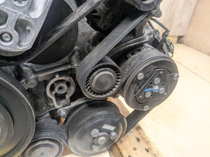 Video! 11-13 OEM BMW 535 640 740 N55 Engine Motor EWG AWD 122k Miles