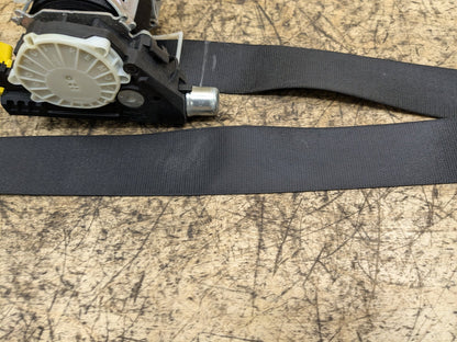 2008-2013 BMW 135i E88 Front Right Passenger Seatbelt Retractor 6981478 OEM