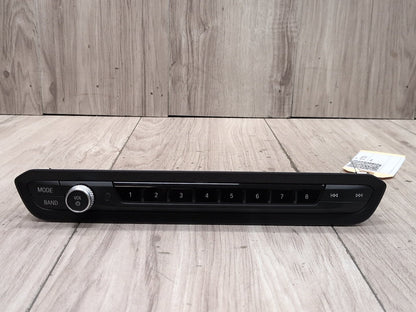 2022 BMW M340i G20- Radio Control Panel PN: 5A47C60