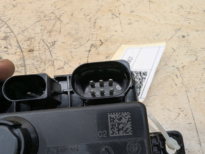 OEM BMW F13 F15 F16 F25 F30 F32 F36 Integrated Power Supply Module N20 N26 N55