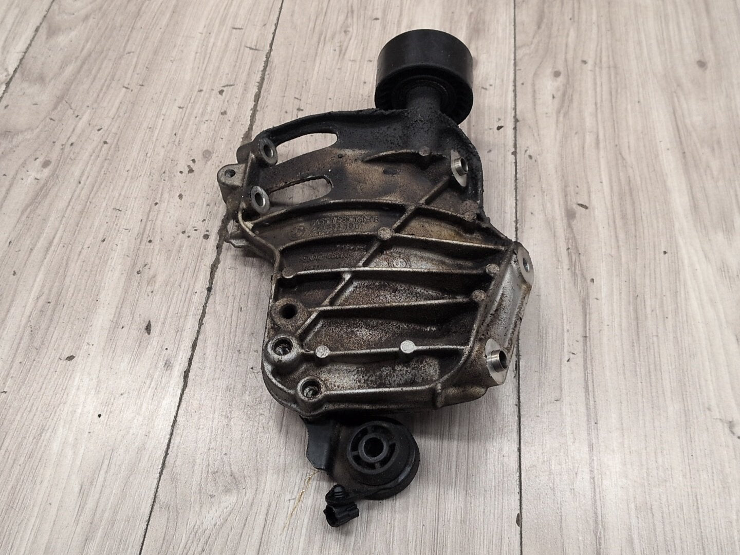 2012-2018 BMW 335i F30- PN: 7585167