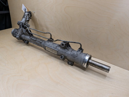 OEM BMW E82 E88 E90 E92 E93 328 335 RWD Power Steering Gear Rack and Pinion L5