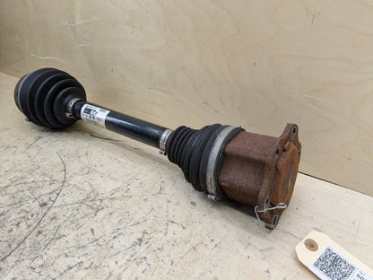 12-18 OEM Audi A6 C7 Front Left or Right Half Shaft Output CV Axle 4G0407271F