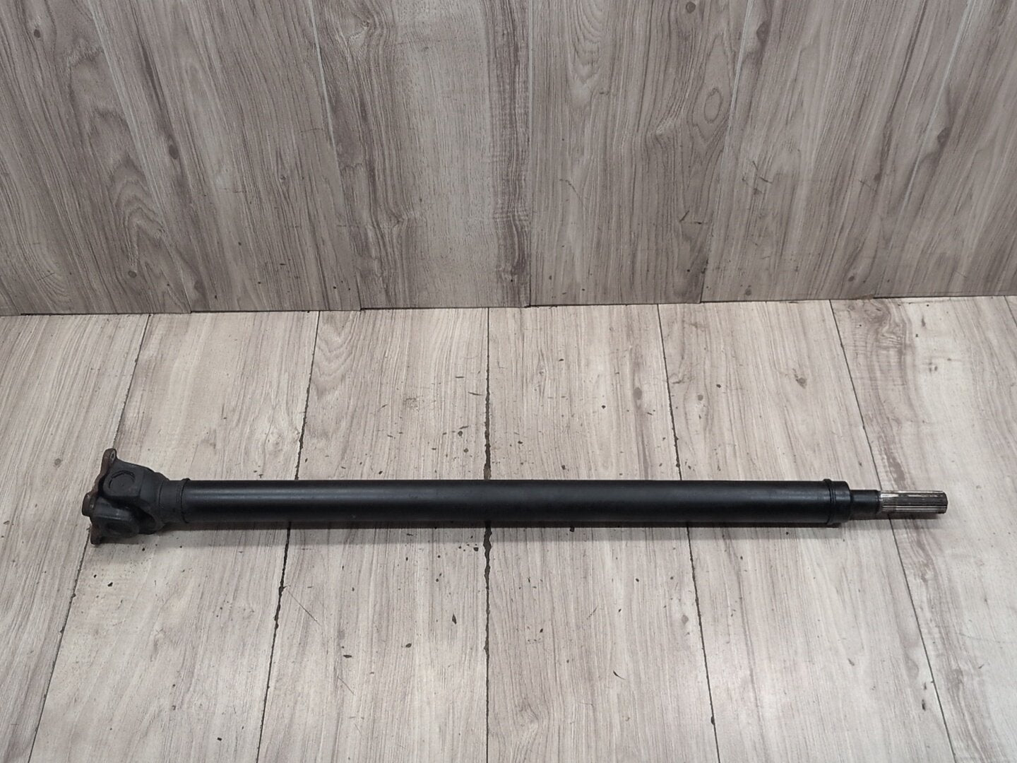 16-21 OEM BMW F90 G01 G05 G12 G30 750 AWD Front Driveshaft Axle Drive Shaft