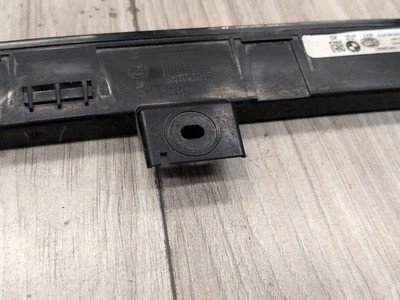 2019-2026 BMW X5 G05 Upper Liftgate Trunk Lid 3rd Brake Light 7491365 OEM