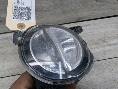 2014 - 2019 BMW 340 F34 Front Left Driver Bumper Fog Lamp Light 7315559 B58B30M0