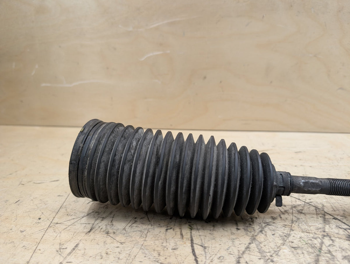 16-25 OEM BMW G11 G12 G14 G15 G16 G30 Right Passenger Inner Outer Tie Rod Boot
