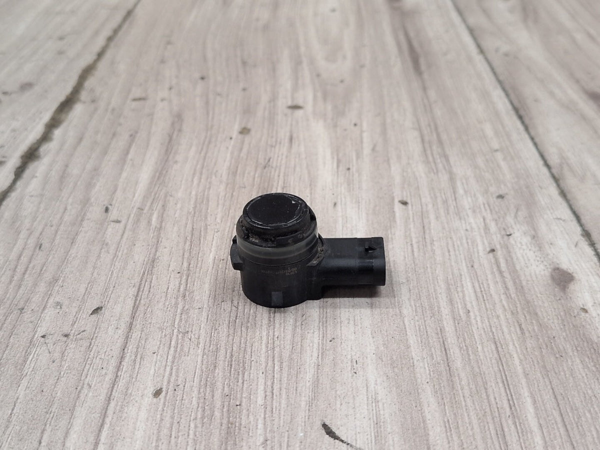OEM BMW F15 F48 F85 F90 F97 G01 G12 G30 X3 Bumper Parking Sensor PDC Black 5.7.1