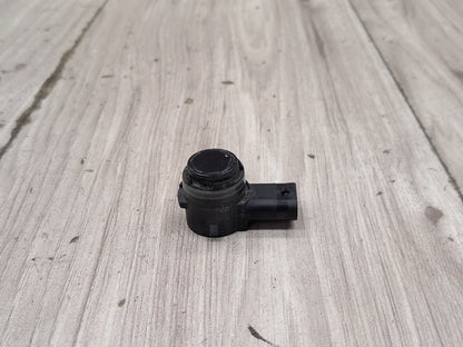 OEM BMW F15 F48 F85 F90 F97 G01 G12 G30 X3 Bumper Parking Sensor PDC Black 5.7.1
