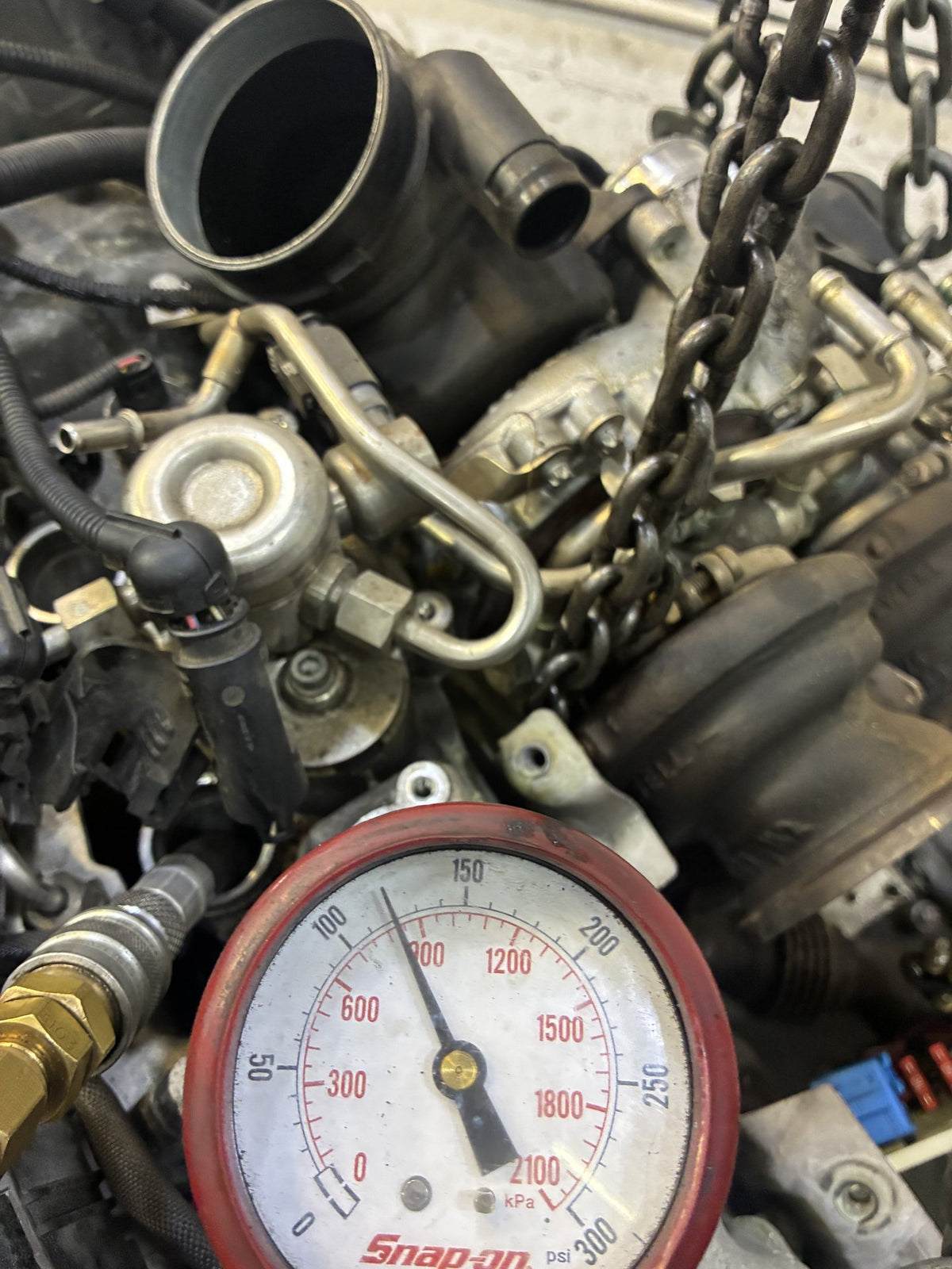 CORE 15-18 OEM BMW F10 M5 M6 S63R 4.4 Engine Motor Long Block 113k miles Video!