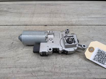 OEM BMW E53 E70 E83 X3 X5 Upper Sunroof Moon Roof Motor Unit