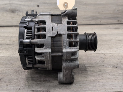 16-20 OEM BMW F30 F32 G01 G12 G30 X3 Engine B46* B58 Alternator Generator 180A