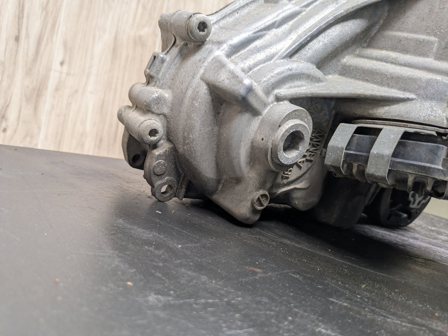 BMW X5 G05 G30 G12 G06 N63 Transmission Transfer Case ATC13 7889034