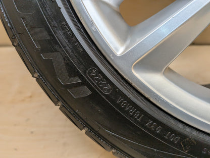 OEM BMW G11 G12 G32 740 750 Wheel Rim 19x8.5 ET:25 Style Double Spoke Style 630