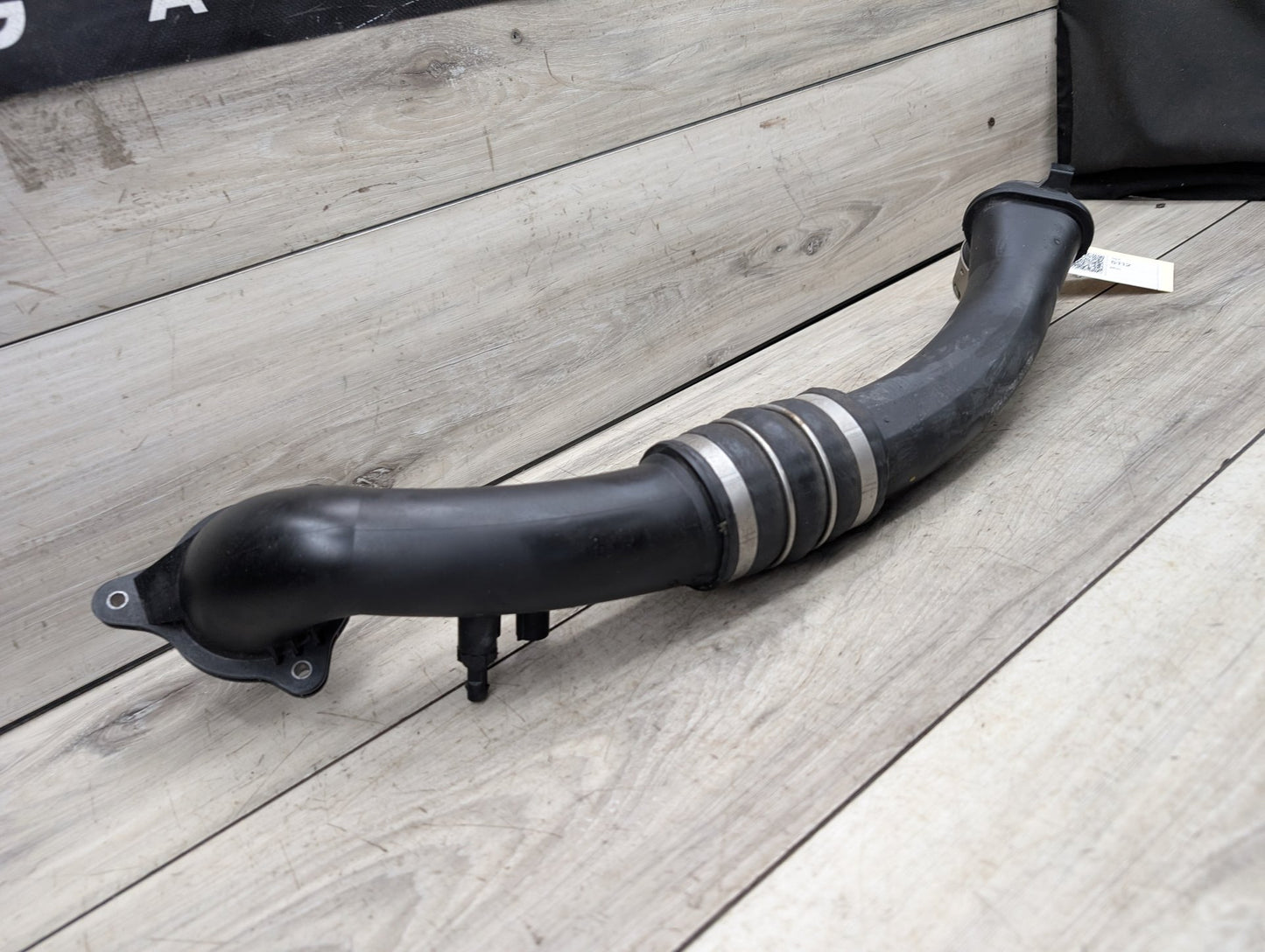 OEM BMW F22 F30 F32 F36 G01 G30 Intercooler Charge Air Induction Pipe Tract B58
