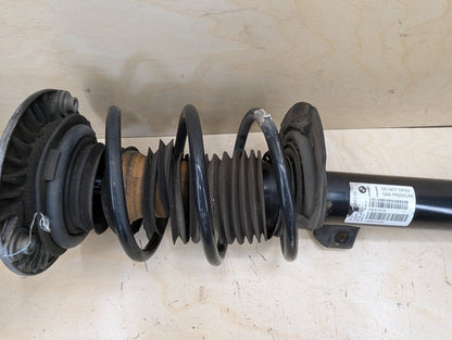 2012-2018 BMW 328i F30- Front Left or Right Spring Strut Shock Absorber PN: 6791551