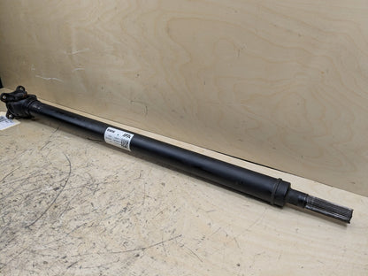 16-21 OEM BMW F90 G01 G05 G12 G30 750 AWD Front Driveshaft Axle Drive Shaft
