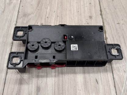 2019 - 2026 BMW X5 G05 Rear Power Distribution Fuse Box 8717954 N63B44M3
