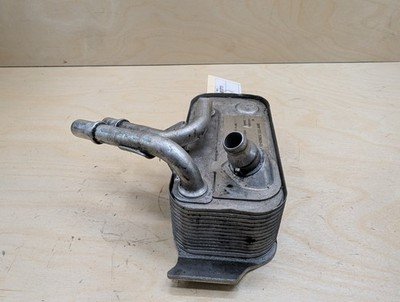 OEM BMW E82 E88 E90 E92 E93 Auto Transmission Heat Exchanger Oil Cooler N54 N55