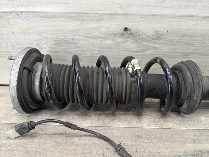 17-23 OEM BMW G30 M550 Rear Right Passenger Side Spring Strut Shock Absorber VDC