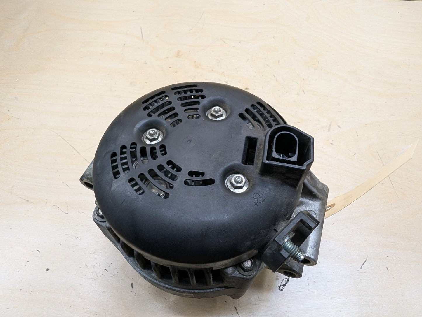 OEM BMW F10 F13 F15 F22 F25 F30 F32 F33 F36 Engine N55 Alternator Generator 215A