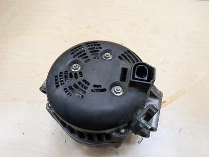 OEM BMW F10 F13 F15 F22 F25 F30 F32 F33 F36 Engine N55 Alternator Generator 215A