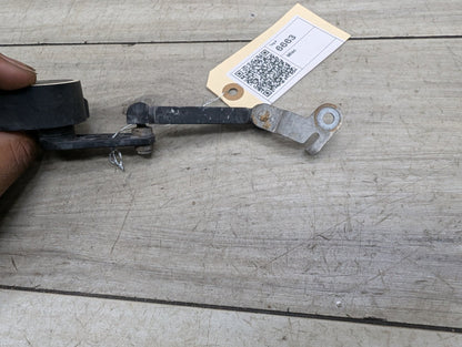2017-2023 BMW 530i G30 Suspension Height Level Sensor 2959574