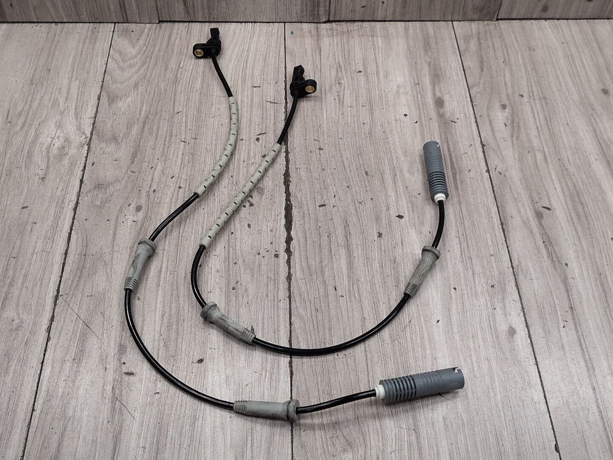 2006-2011 BMW 328i E90 Front Left Driver ABS Wheel Speed Sensor 6870075
