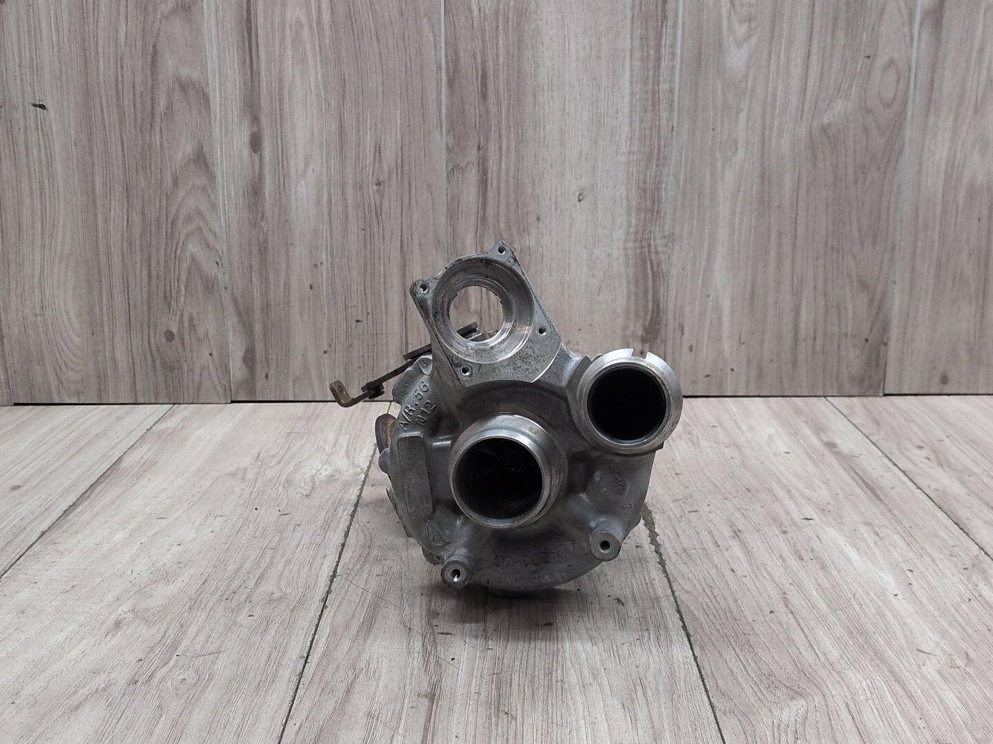PRE-LCI OEM BMW G05 G07 G11 G12 G30 M550 X5 Left Right Turbo Charger SET N63 k