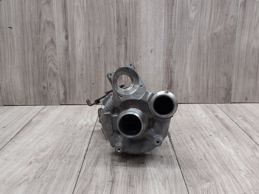 PRE-LCI OEM BMW G05 G07 G11 G12 G30 M550 X5 Left Right Turbo Charger SET N63 k