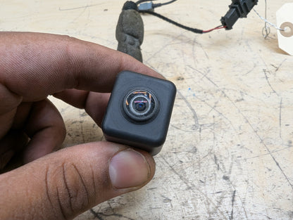 2011-2017 Audi RS5 8T Rear View Reversing Backup Camera 8K0980551B OEM