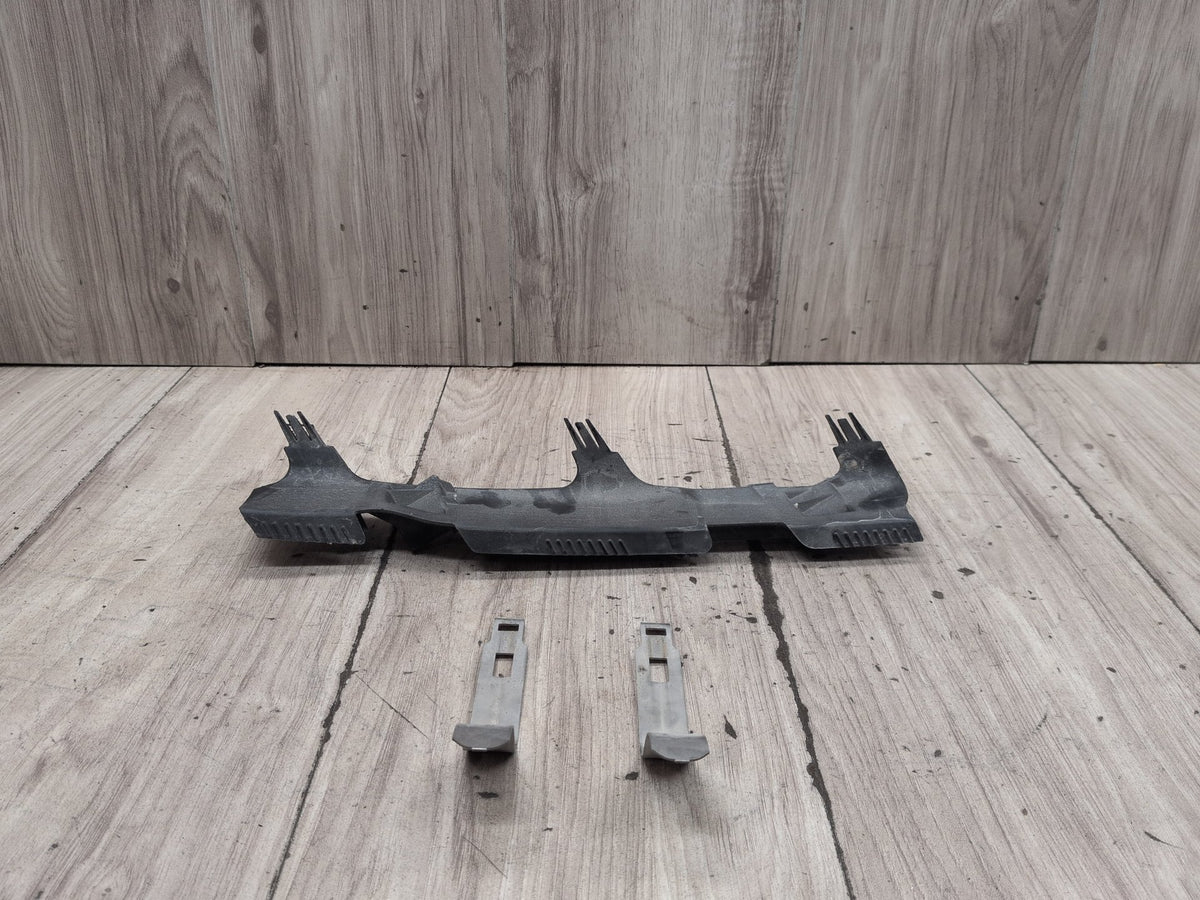 2016-2019 BMW 740Li G12 Right Passenger Headlight Bracket 7440355 OEM