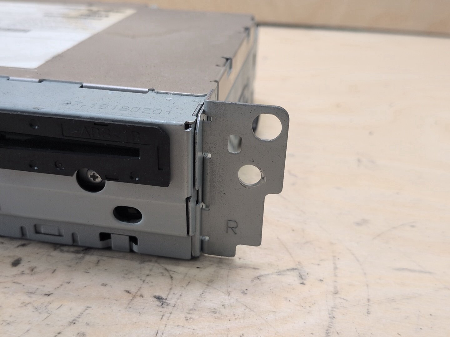 2011-2016 BMW X3 F25 Car Stereo Radio Reciever Headunit Head Unit 9331607