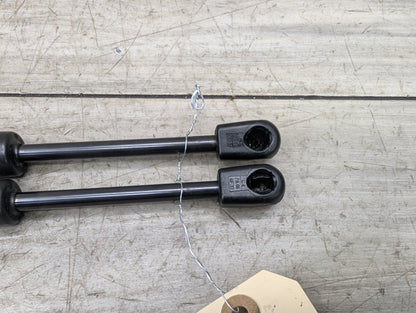 2019 - 2026 BMW X5 G05 Rear Left Right Liftgate Trunk Lid Strut Shock Supports SET 7418188 B58B30M1