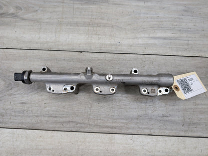 OEM BMW F30 G30 M240 340 440 540 740 Engine Pressure Fuel Injector Rail Line B58