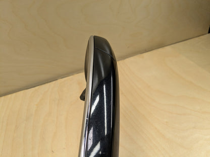 16-19 OEM BMW G11 G12 740 750 COMFORT ACCESS Front Left Door Handle Black 475