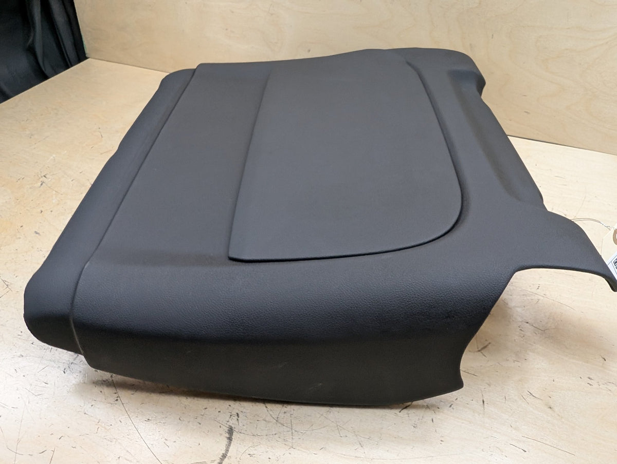 2019-2026 BMW X5 G05 Front Left or Right Seat Backside Panel Cover Bezel Trim 7497163 OEM