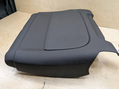 2019-2026 BMW X5 G05 Front Left or Right Seat Backside Panel Cover Bezel Trim 7497163 OEM