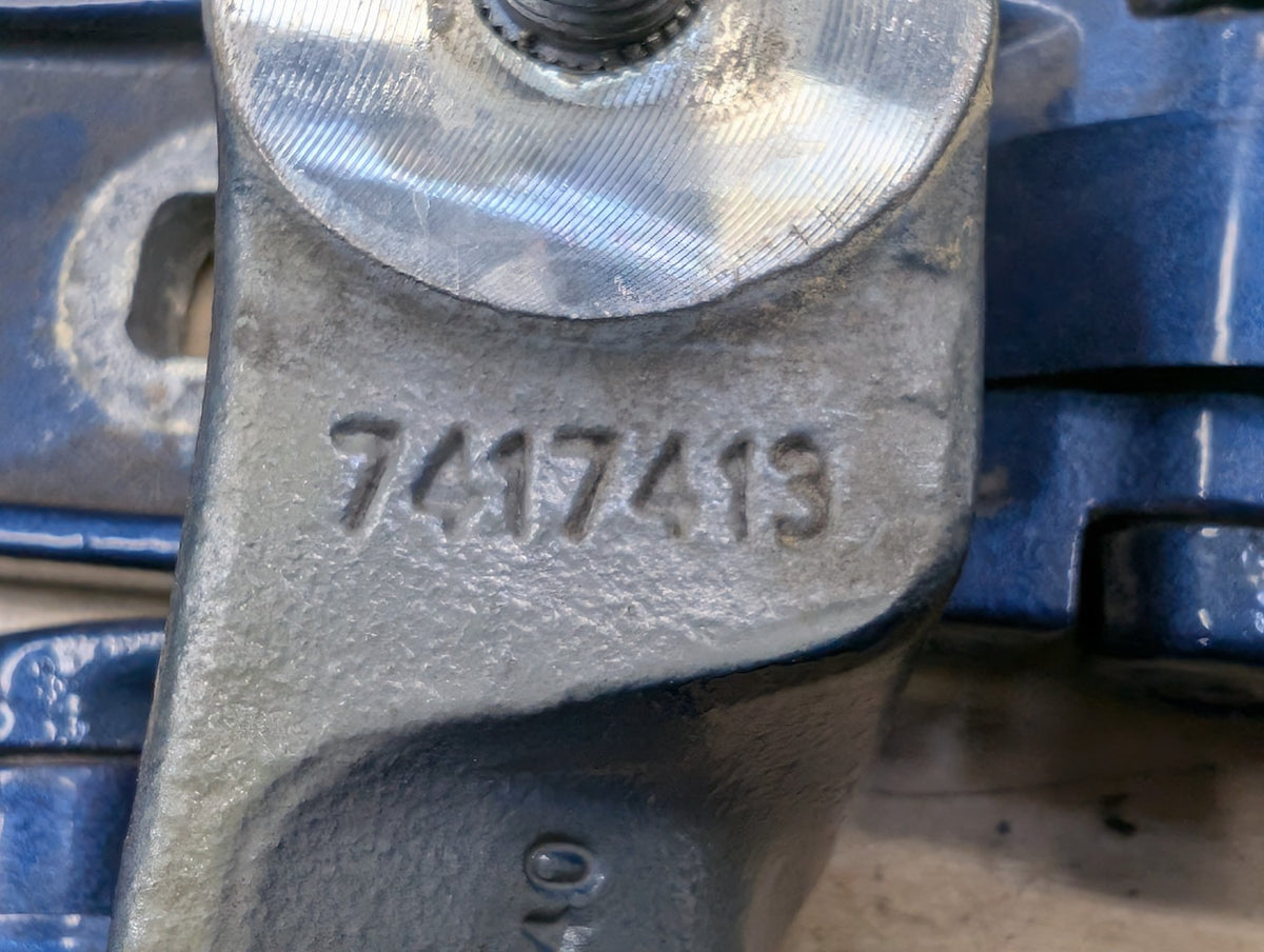 2019-2026 BMW X5 G05 7417414 OEM
