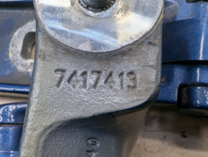 2019-2026 BMW X5 G05 7417414 OEM
