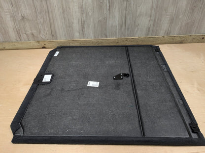 2014 - 2018 BMW X5 F85 Rear Trunk Cargo Floor Carpet Spare Tire Cover 7326481 S63B44T2