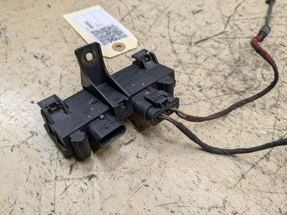 2012-2018 Audi A6 C7 Decklid Liftgate Trunk Module 3AA962243D OEM