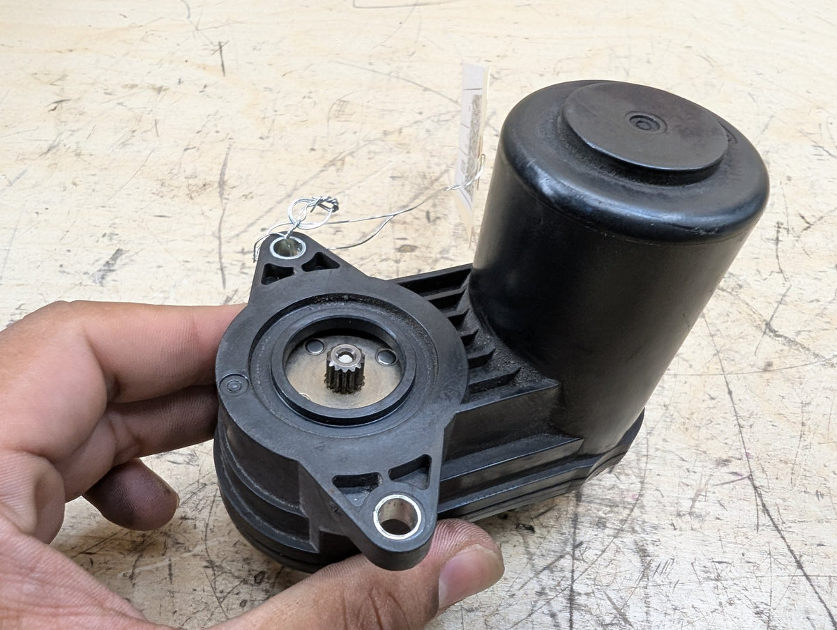 2019-2026 BMW M340i G20 Rear Left or Right Brake Caliper Actuator 8832470 OEM