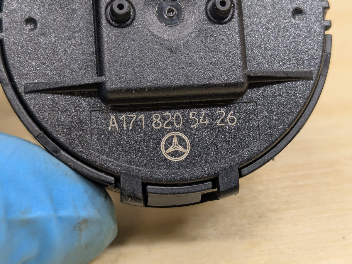 2009-2011 Mercedes-Benz SLK-Class R171 Anti Theft Siren Alarm Module OEM