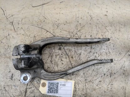 2018-2023 BMW M550i G30 Front Left Driver Spring Strut Shock Absorber Bracket 6861199 OEM
